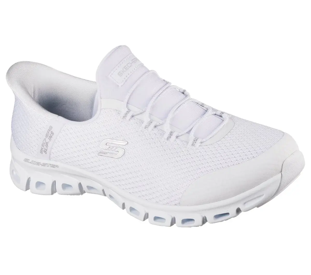 Skechers Slip-Ins: Glide-Step – Pursuit Skechers Slip-Ins: Glide-Step – Pursuit