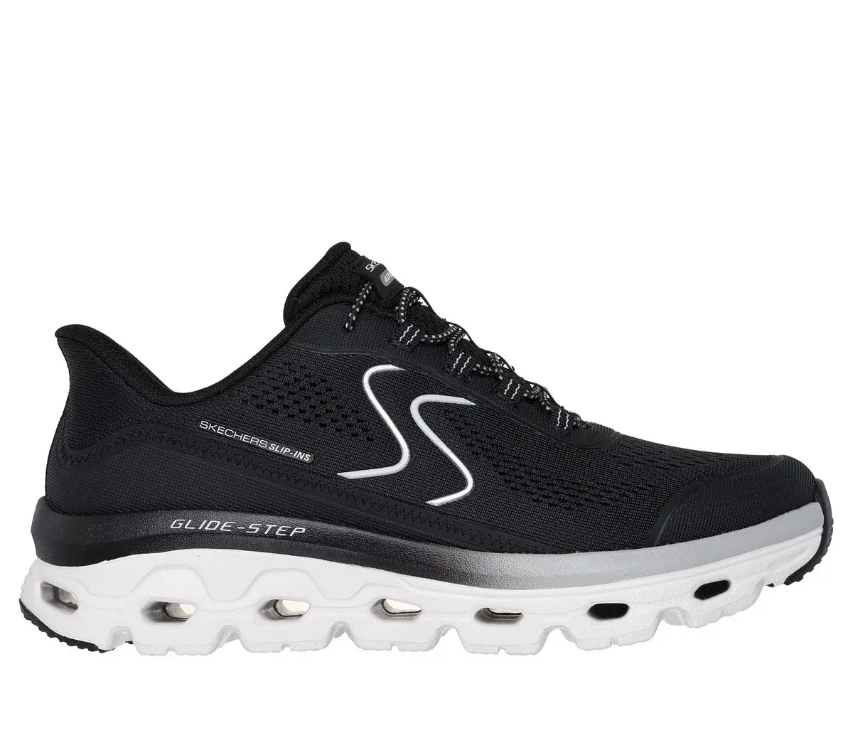 Skechers Slip-Ins: Glide-Step-Sohle