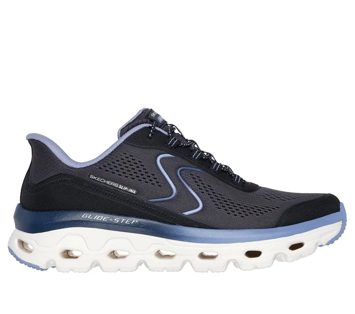 Skechers Slip-Ins: Glide-Step-Sohle