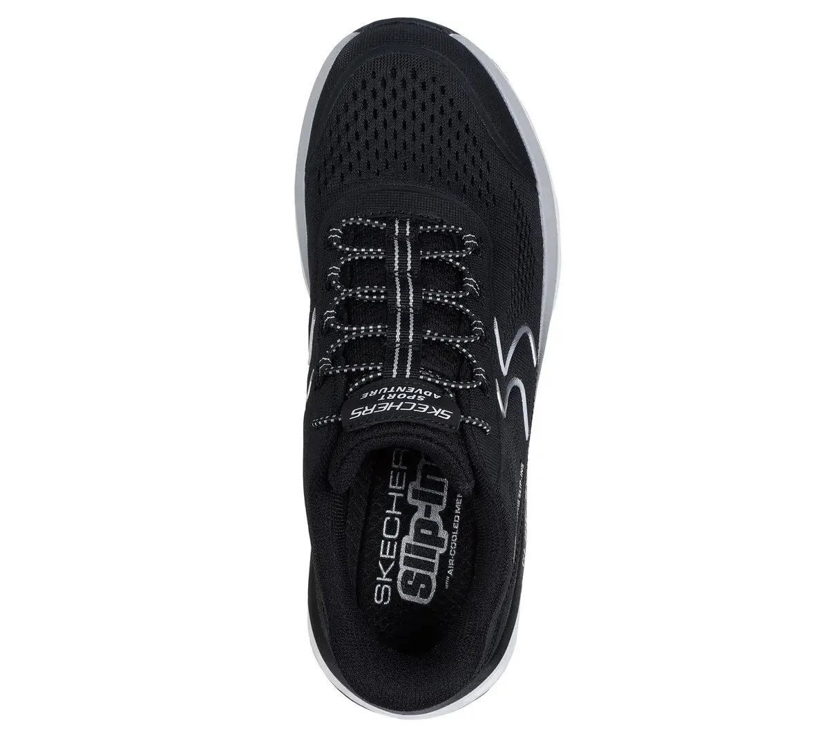 Skechers Slip-Ins: Glide-Step-Sohle