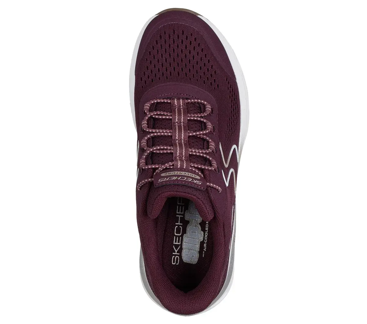 Skechers Slip-Ins: Glide-Step-Sohle