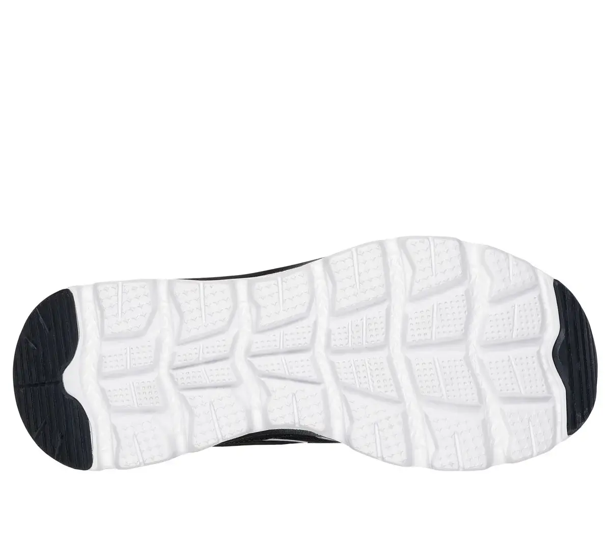 Skechers Slip-Ins: Glide-Step-Sohle Skechers Slip-Ins: Glide-Step-Sohle