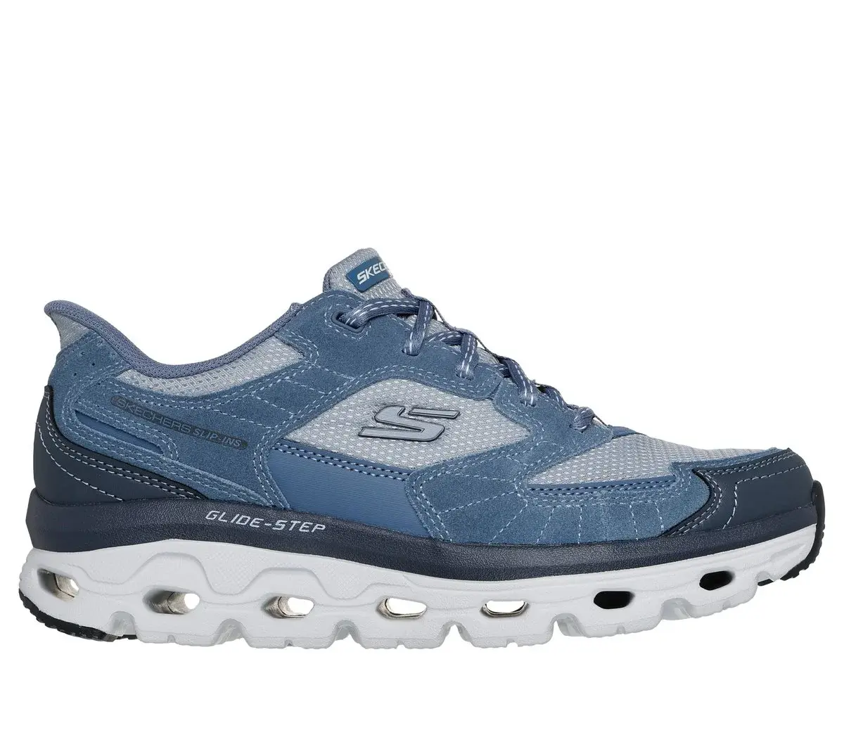 Skechers Slip-Ins: Glide-Step-Sohle – Carpenter Ridge