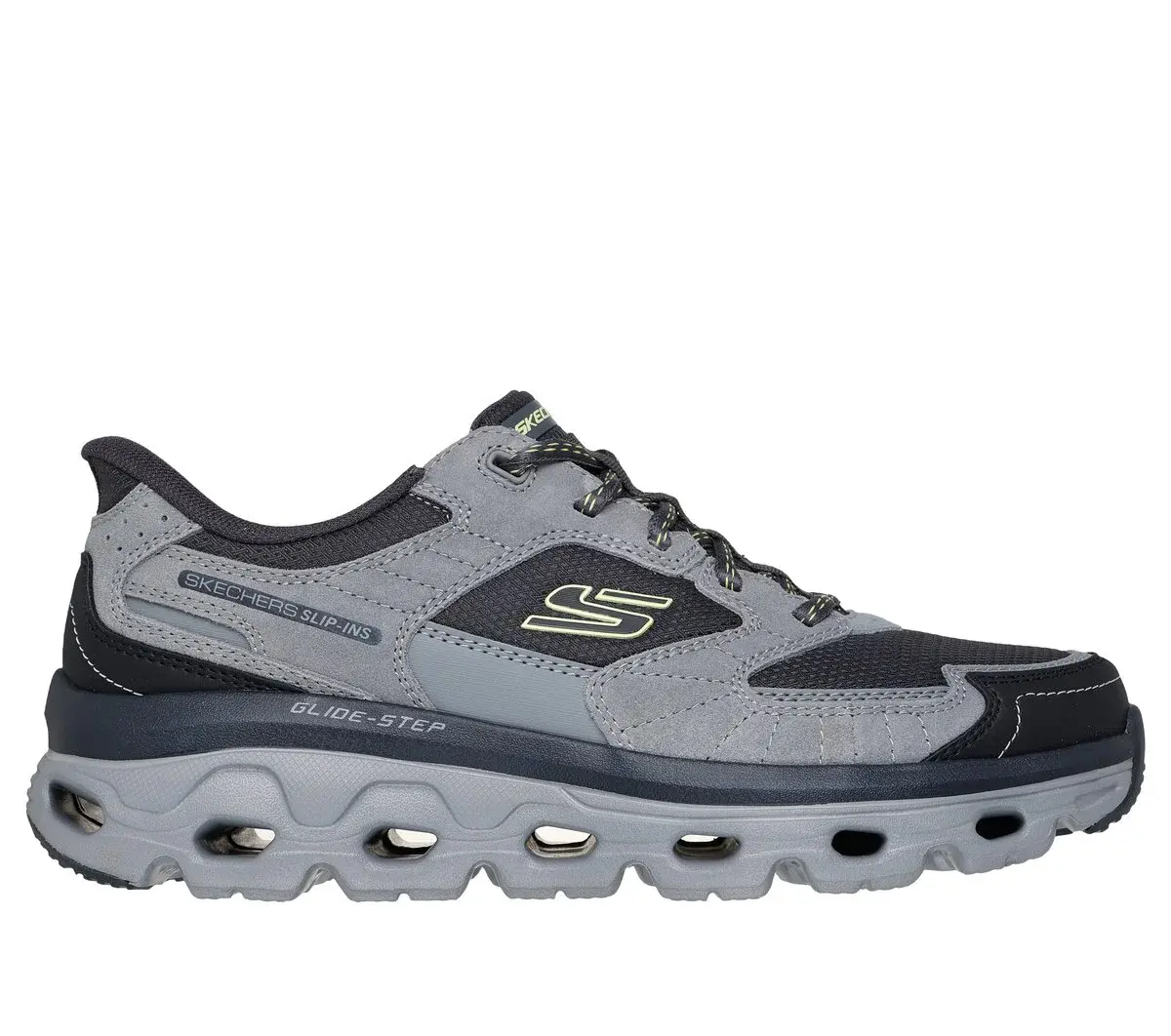 Skechers Slip-Ins: Glide-Step-Sohle – Carpenter Ridge