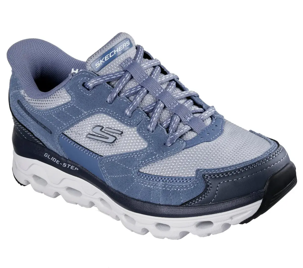 Skechers Slip-Ins: Glide-Step-Sohle – Carpenter Ridge Skechers Slip-Ins: Glide-Step-Sohle – Carpenter Ridge