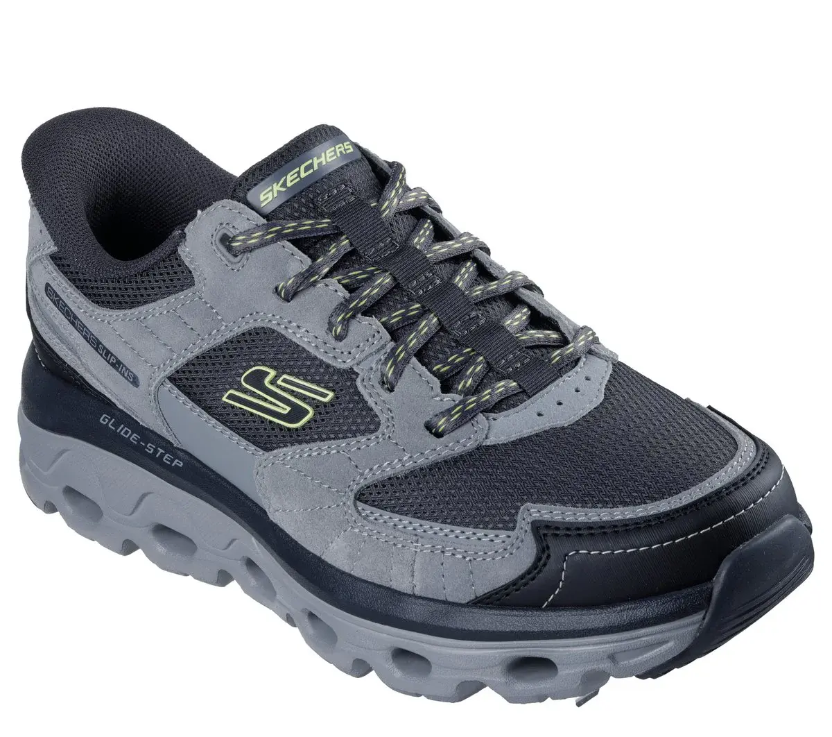 Skechers Slip-Ins: Glide-Step-Sohle – Carpenter Ridge Skechers Slip-Ins: Glide-Step-Sohle – Carpenter Ridge
