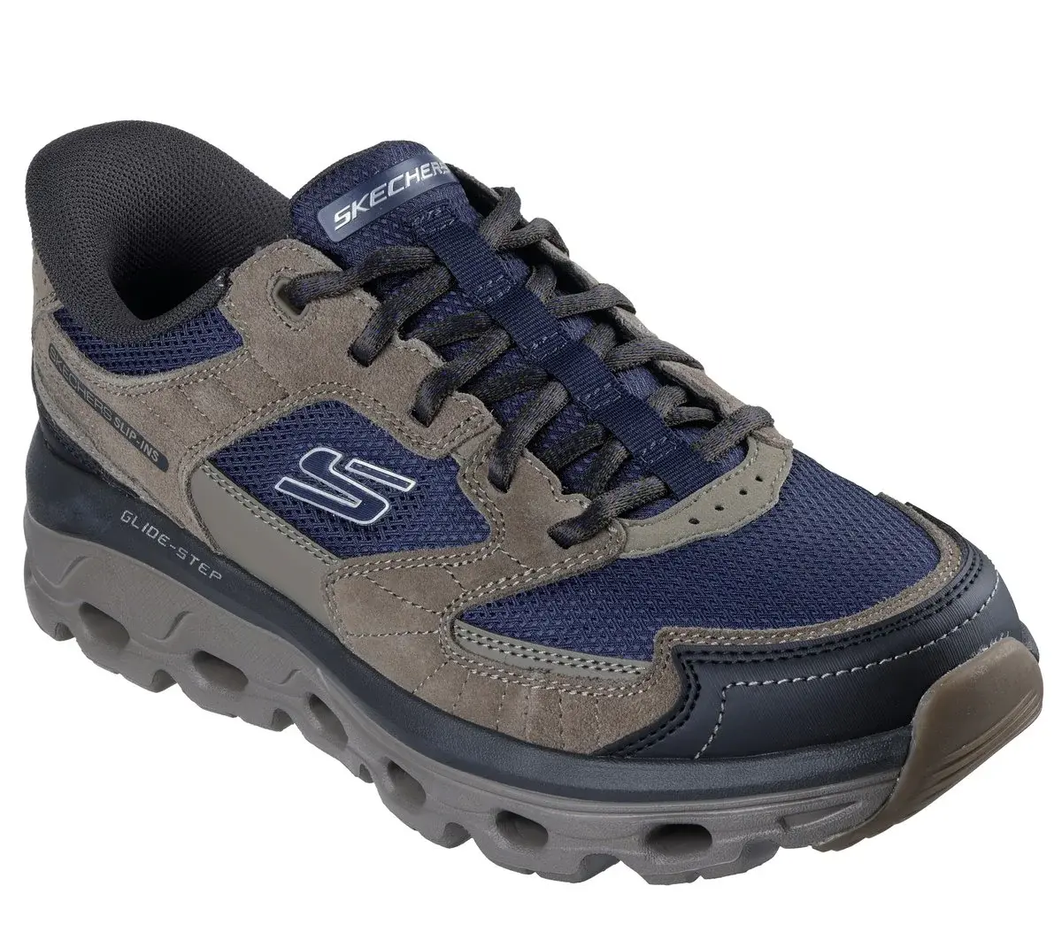 Skechers Slip-Ins: Glide-Step-Sohle – Carpenter Ridge Skechers Slip-Ins: Glide-Step-Sohle – Carpenter Ridge