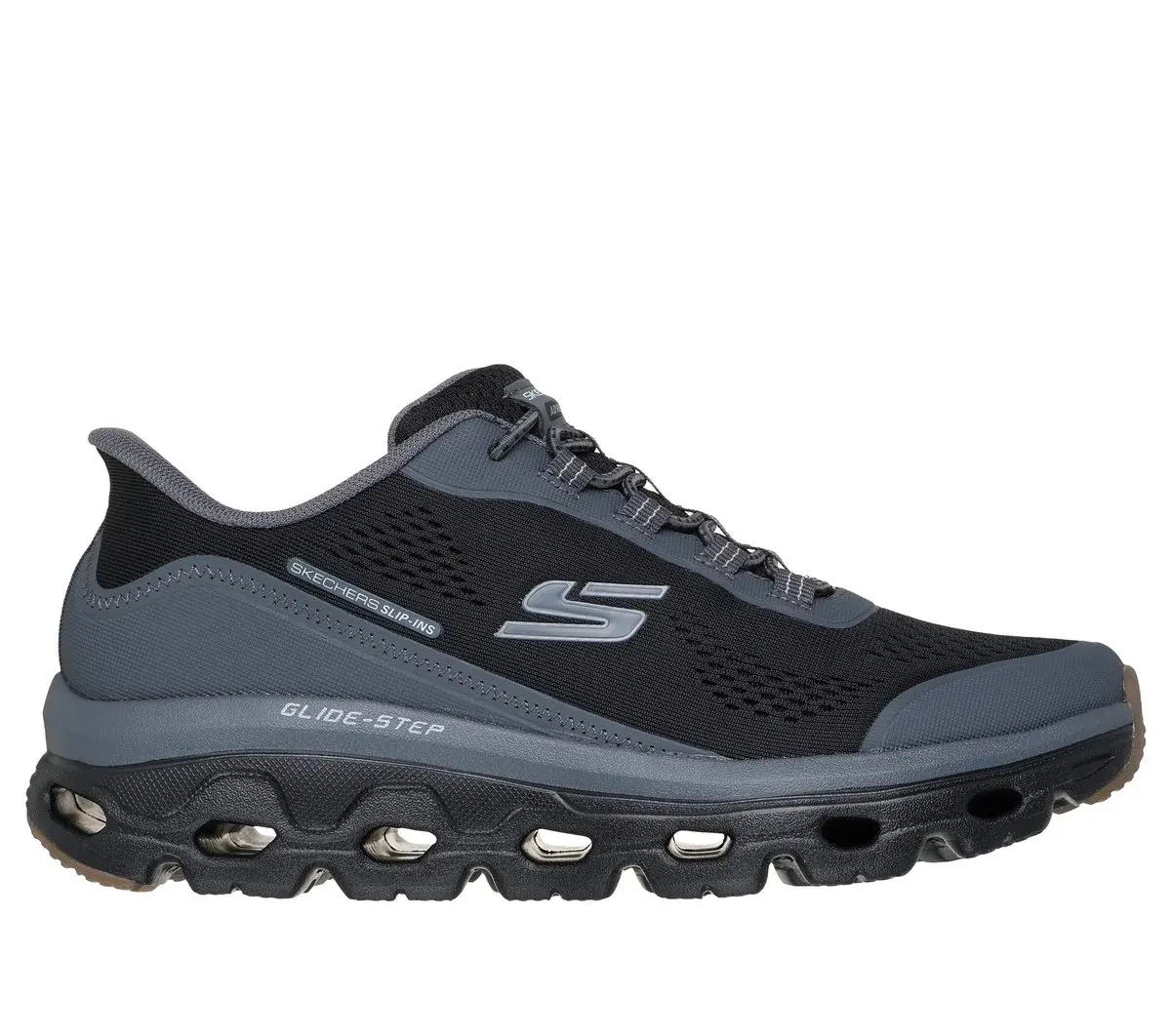 Skechers Slip-Ins: Glide-Step-Sohle – Glover Peak
