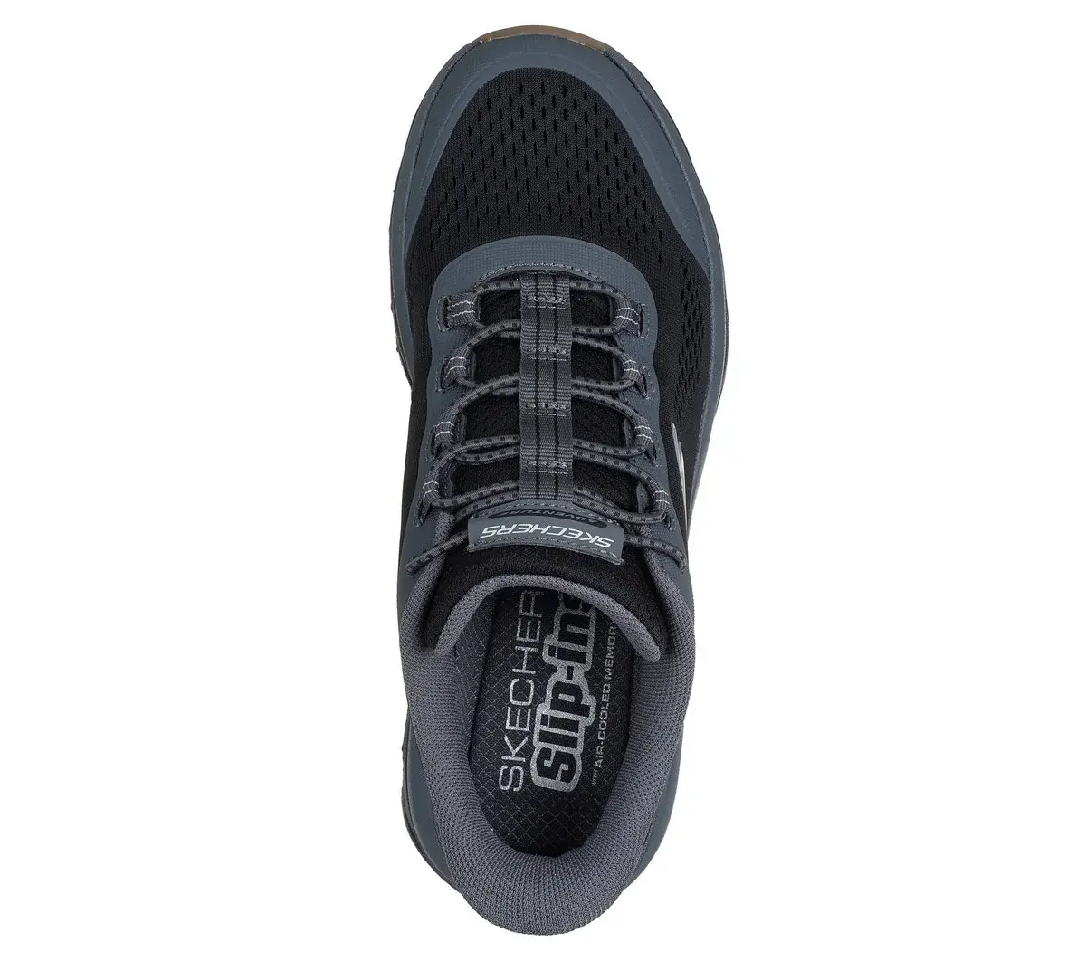 Skechers Slip-Ins: Glide-Step-Sohle – Glover Peak