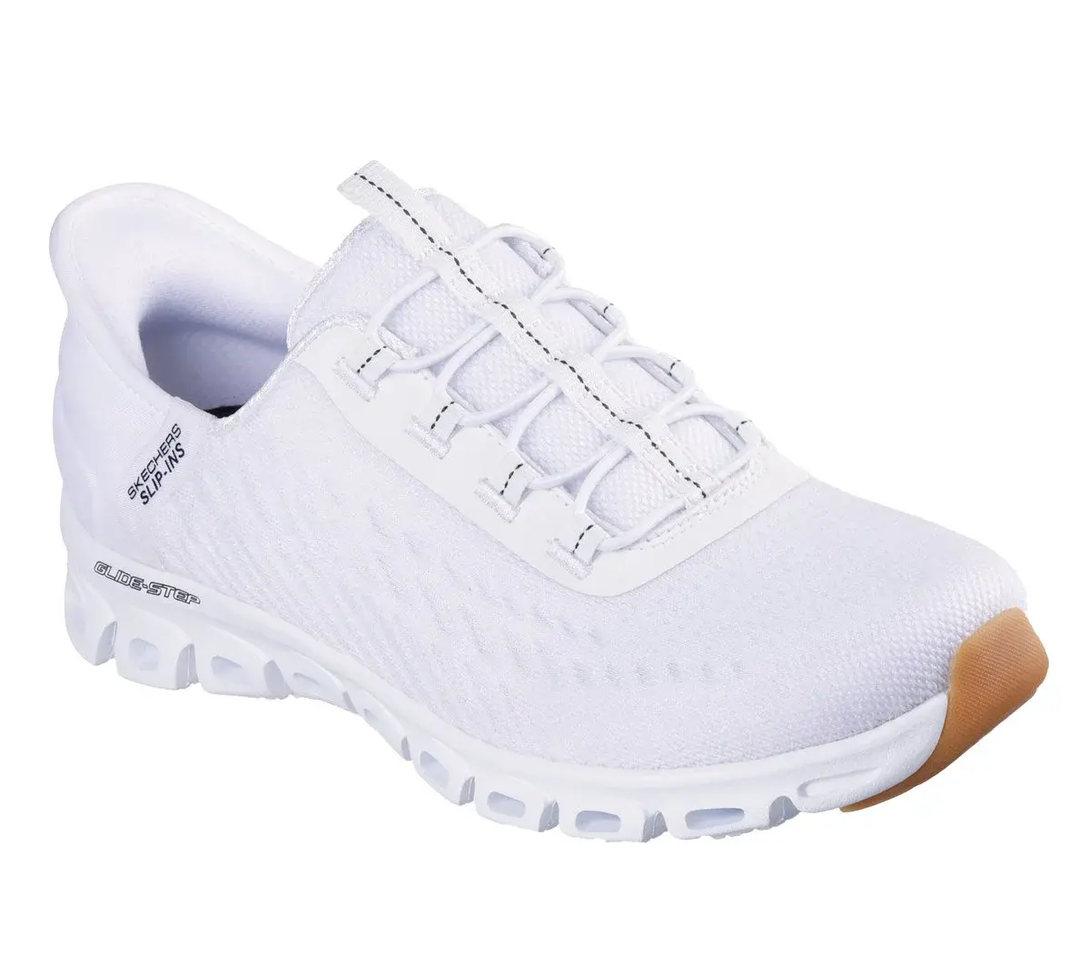 Skechers Slip-Ins: Glide-Step – Tranquility Skechers Slip-Ins: Glide-Step – Tranquility