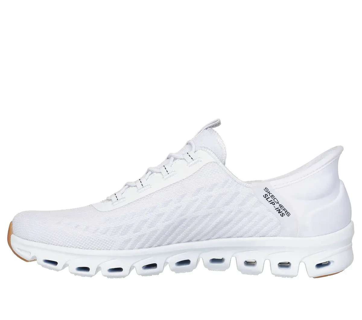 Skechers Slip-Ins: Glide-Step – Tranquility Skechers Slip-Ins: Glide-Step – Tranquility