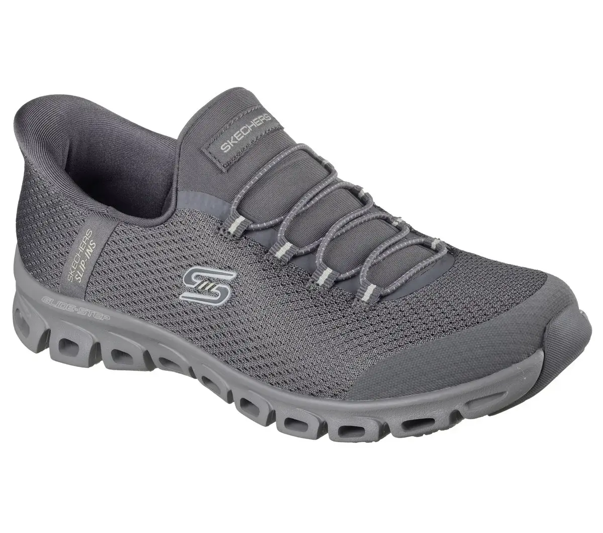 Skechers Slip-Ins: Glide-Step – Vibey Skechers Slip-Ins: Glide-Step – Vibey