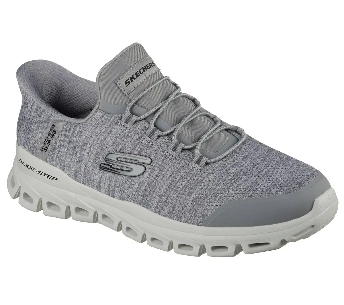 Skechers Slip-Ins: Glide-Step – Zefyr Skechers Slip-Ins: Glide-Step – Zefyr