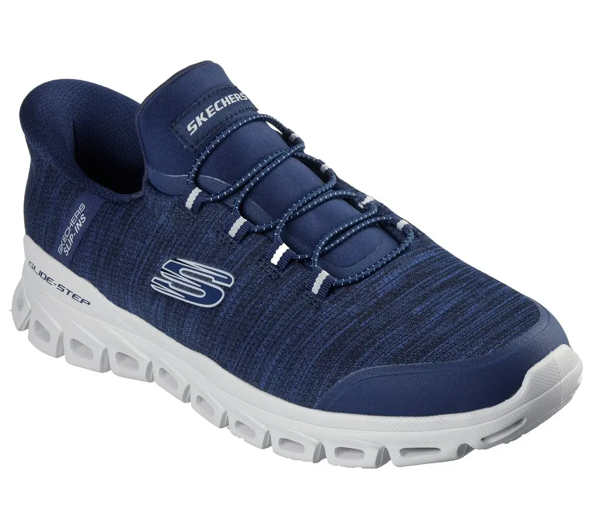 Skechers Slip-Ins: Glide-Step – Zefyr Skechers Slip-Ins: Glide-Step – Zefyr