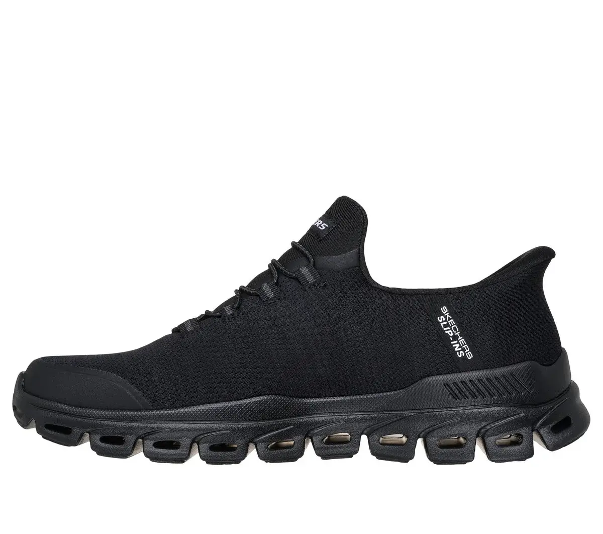 Skechers Slip-Ins: Glide-Step – Zefyr Skechers Slip-Ins: Glide-Step – Zefyr