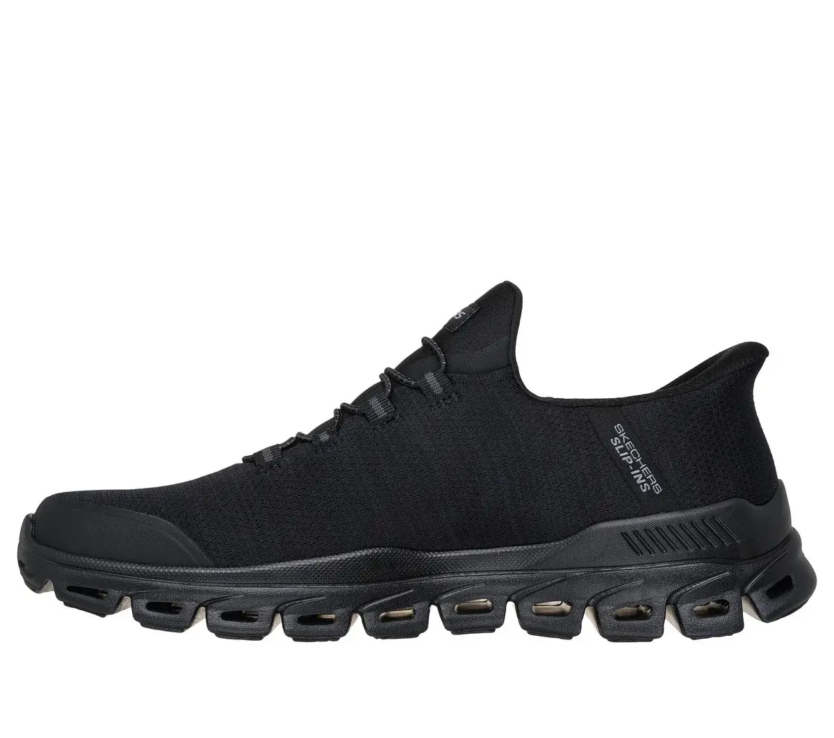 Skechers Slip-Ins: Glide-Step – Zefyr Skechers Slip-Ins: Glide-Step – Zefyr