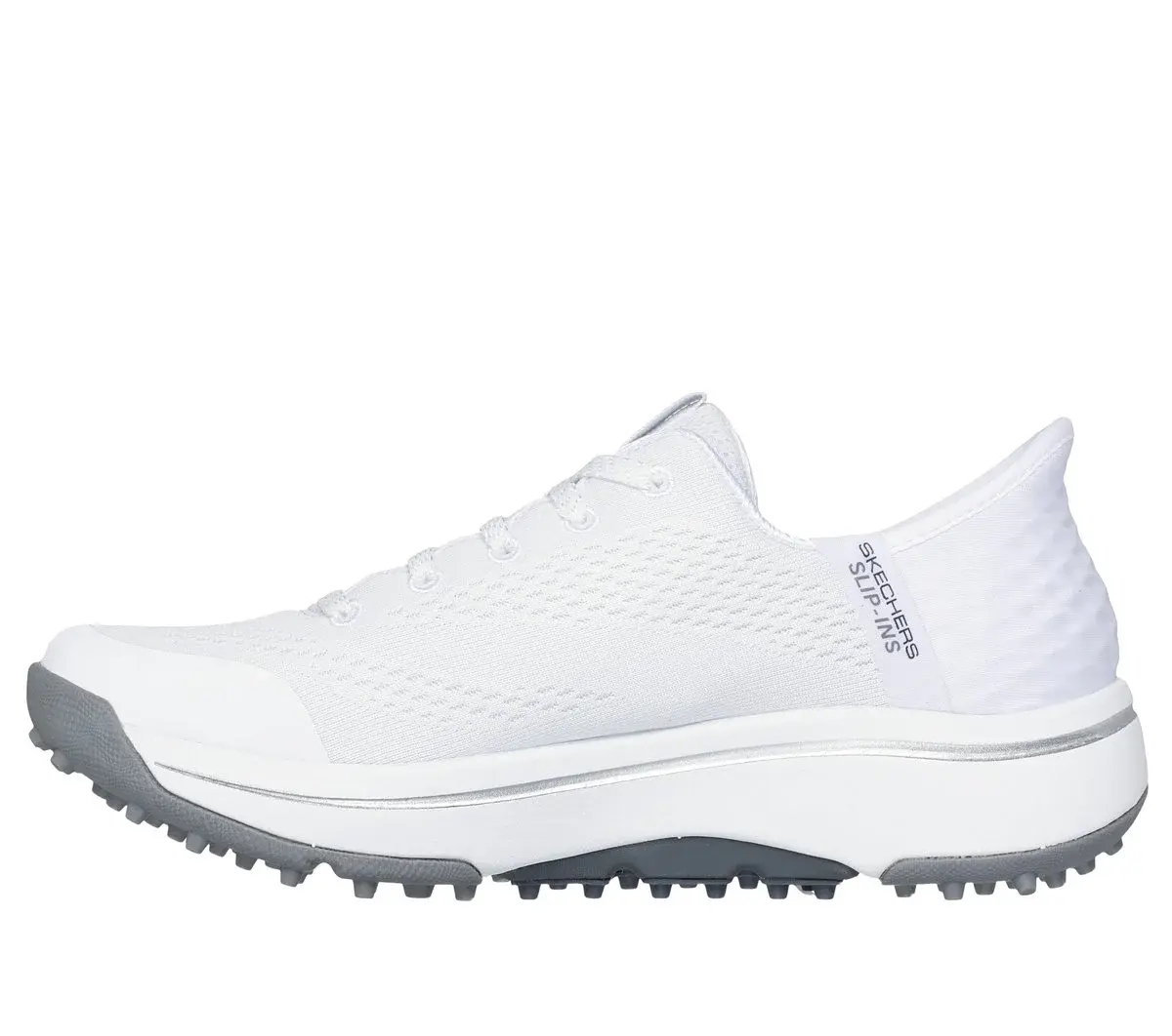 Skechers Slip-Ins: GO GOLF Arch Fit – Line Up Skechers Slip-Ins: GO GOLF Arch Fit – Line Up