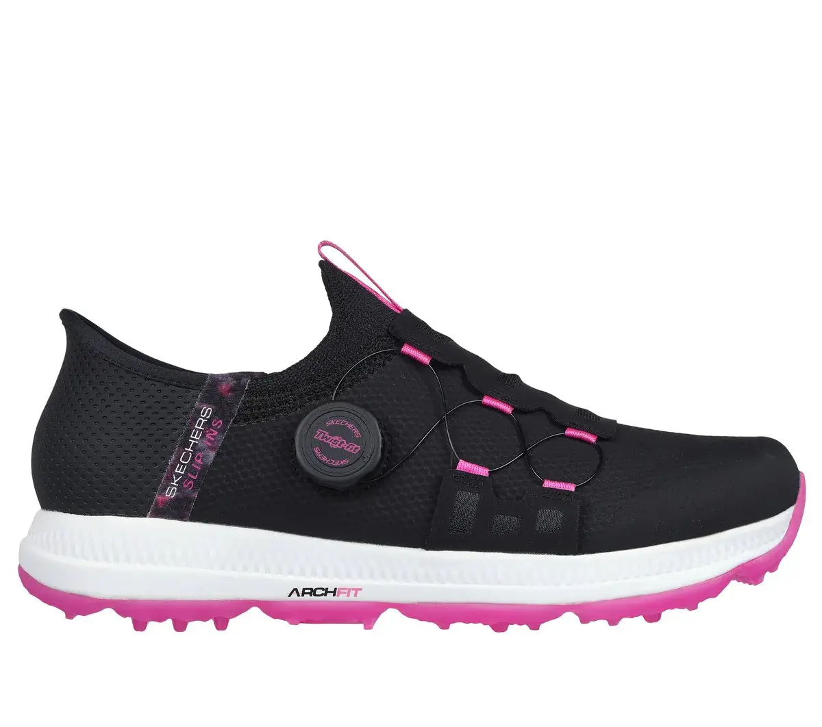 Skechers Slip-Ins: GO GOLF Elite 5 – Slip-In