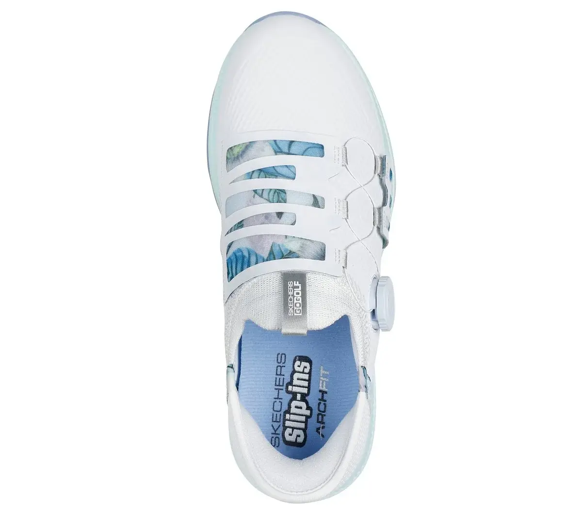 Skechers Slip-Ins: GO GOLF Elite 5 – Slip-In
