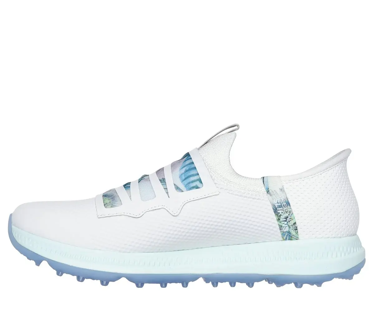 Skechers Slip-Ins: GO GOLF Elite 5 – Slip-In Skechers Slip-Ins: GO GOLF Elite 5 – Slip-In