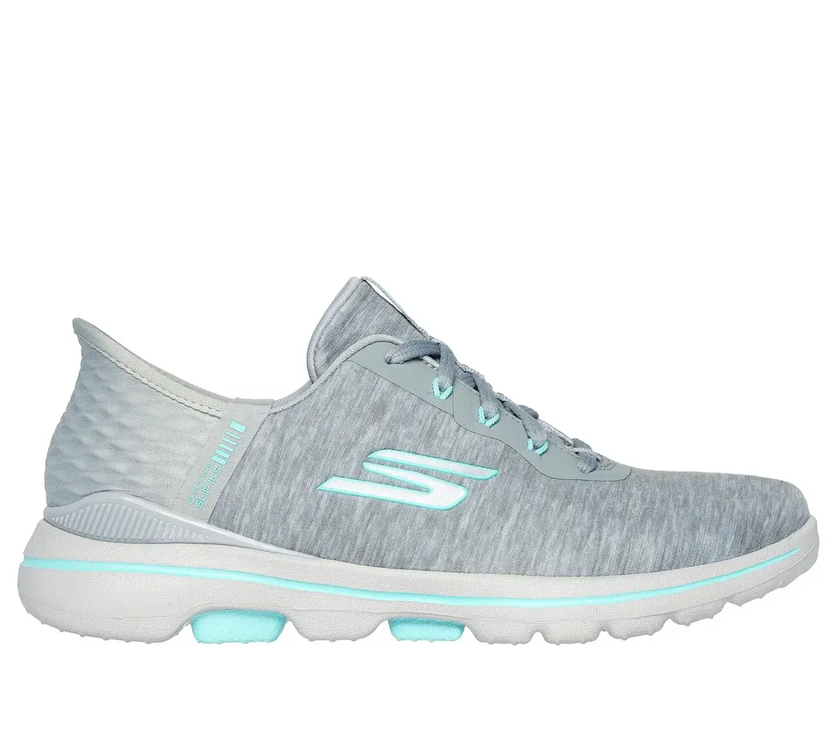 Skechers Slip-Ins: GO GOLF WALK 5 – Slip-Ins Skechers Slip-Ins: GO GOLF WALK 5 – Slip-Ins