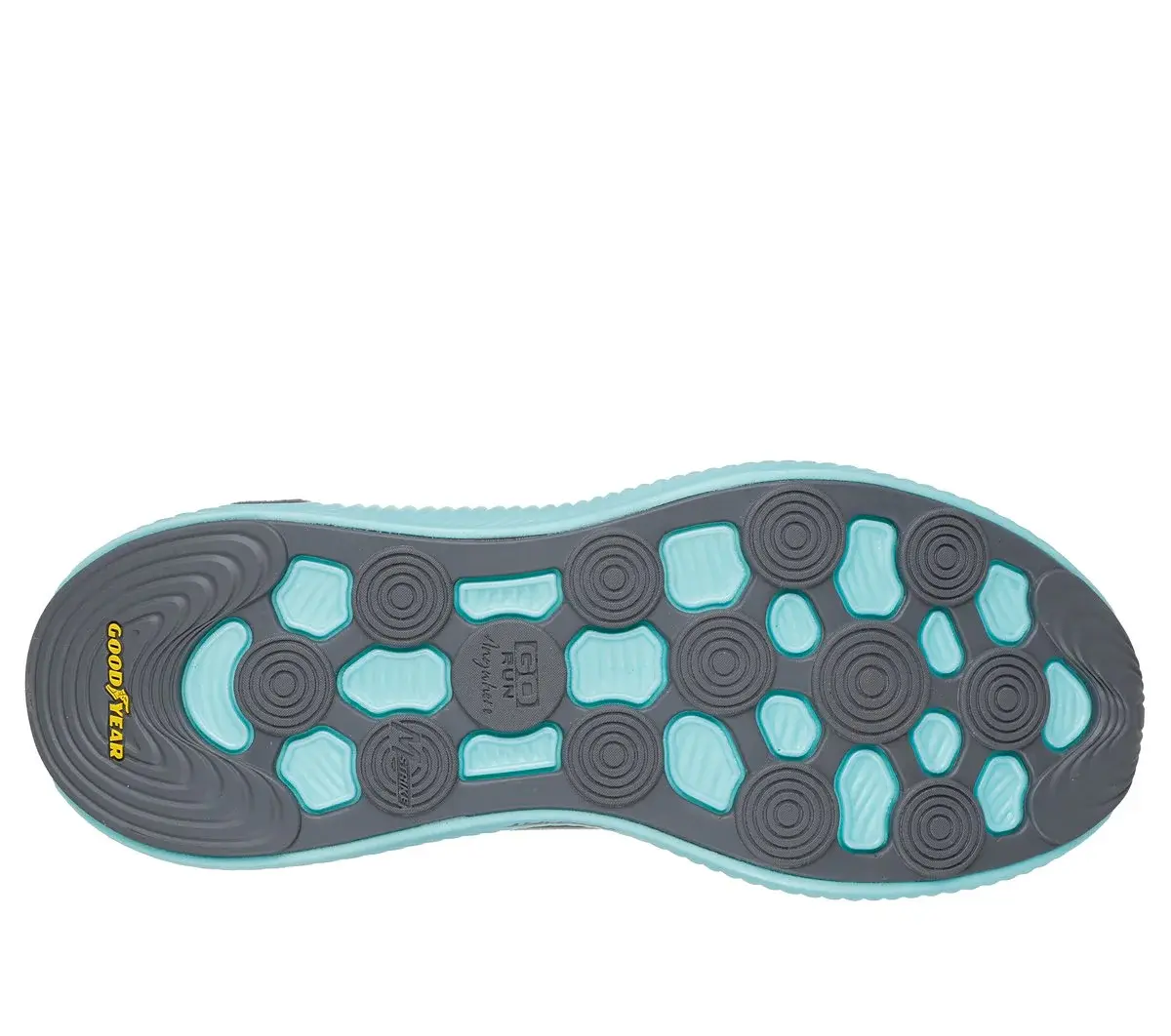 Skechers Slip-Ins: GO RUN Anywhere – Ember Skechers Slip-Ins: GO RUN Anywhere – Ember
