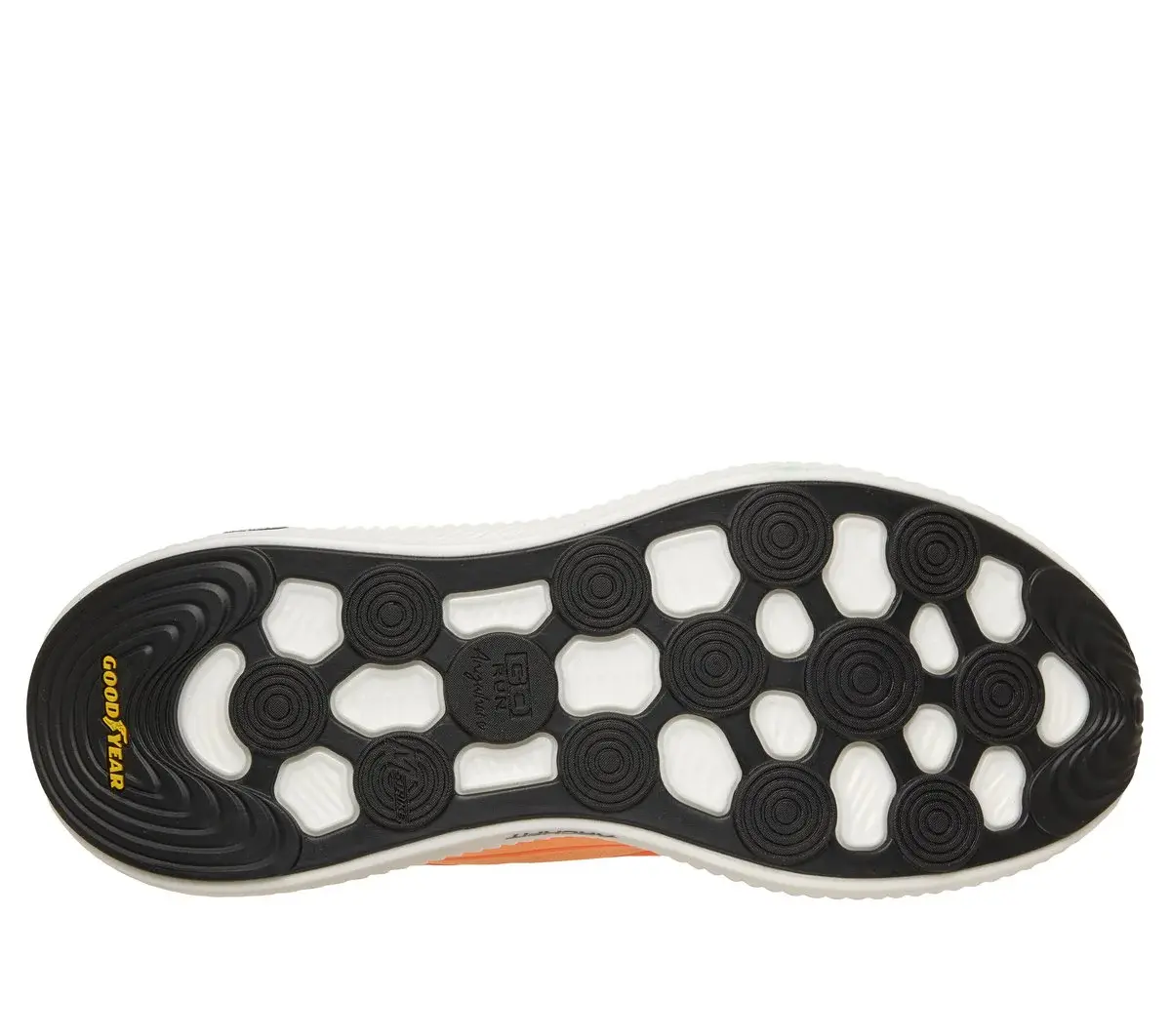 Skechers Slip-Ins: GO RUN Anywhere – Ember Skechers Slip-Ins: GO RUN Anywhere – Ember