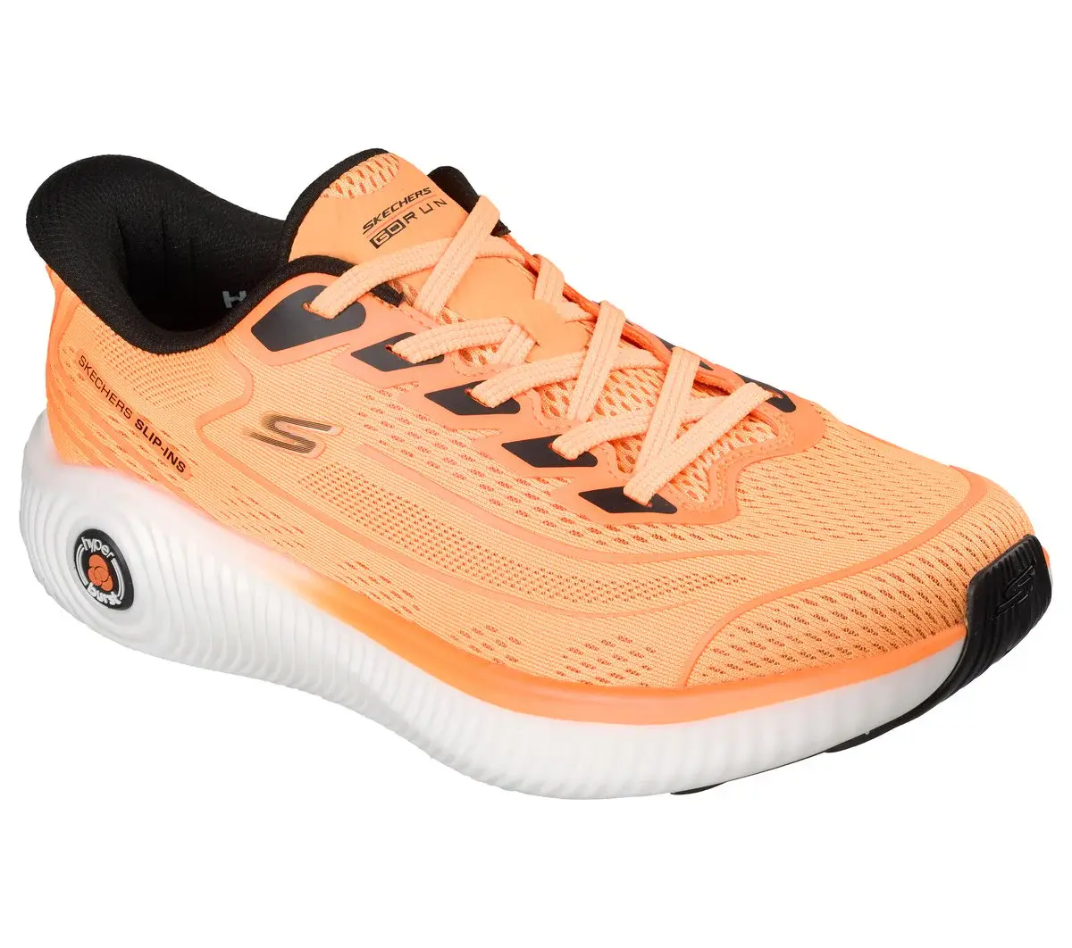 Skechers Slip-Ins: GO RUN Anywhere – Ember Skechers Slip-Ins: GO RUN Anywhere – Ember