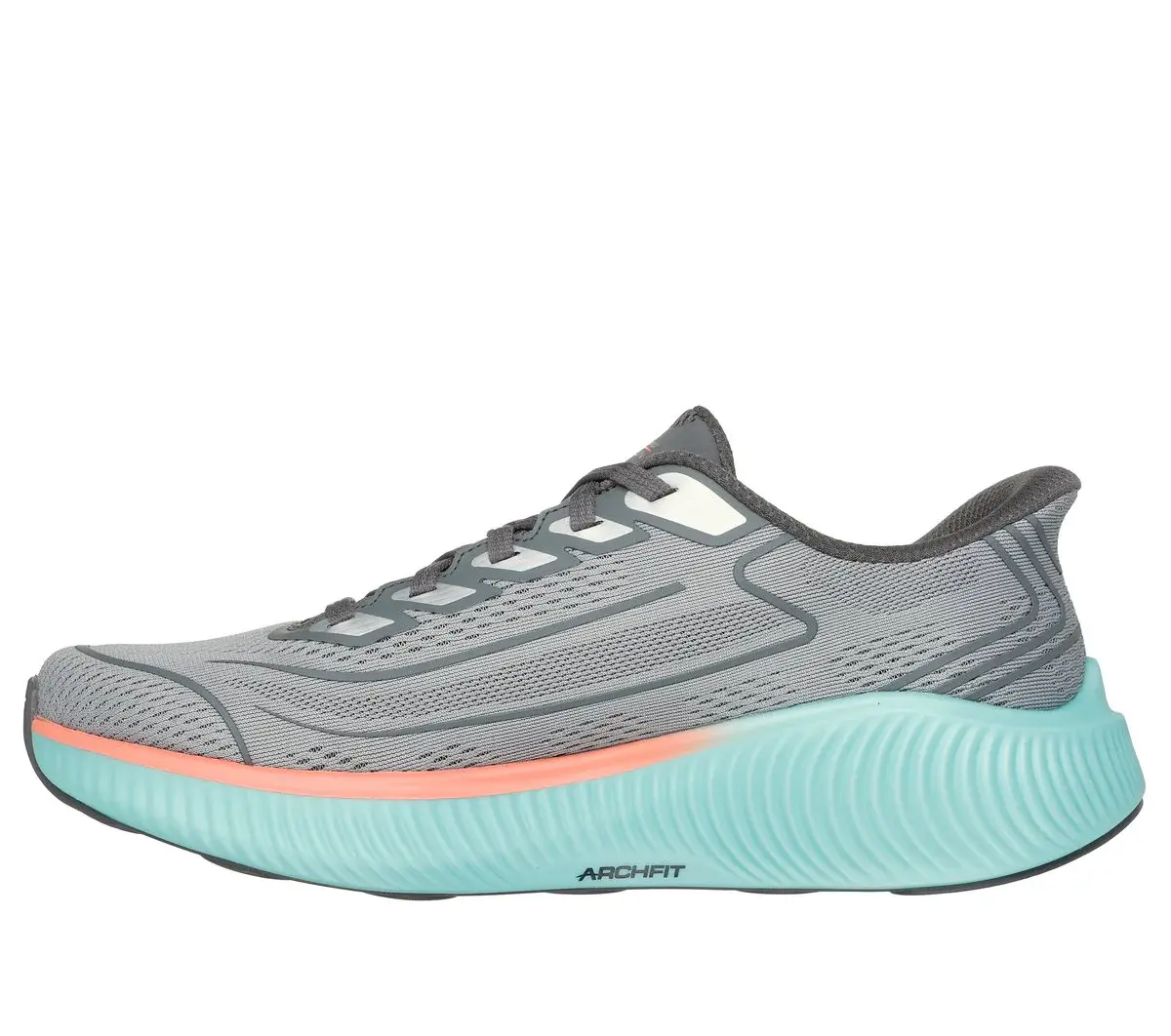 Skechers Slip-Ins: GO RUN Anywhere – Ember Skechers Slip-Ins: GO RUN Anywhere – Ember