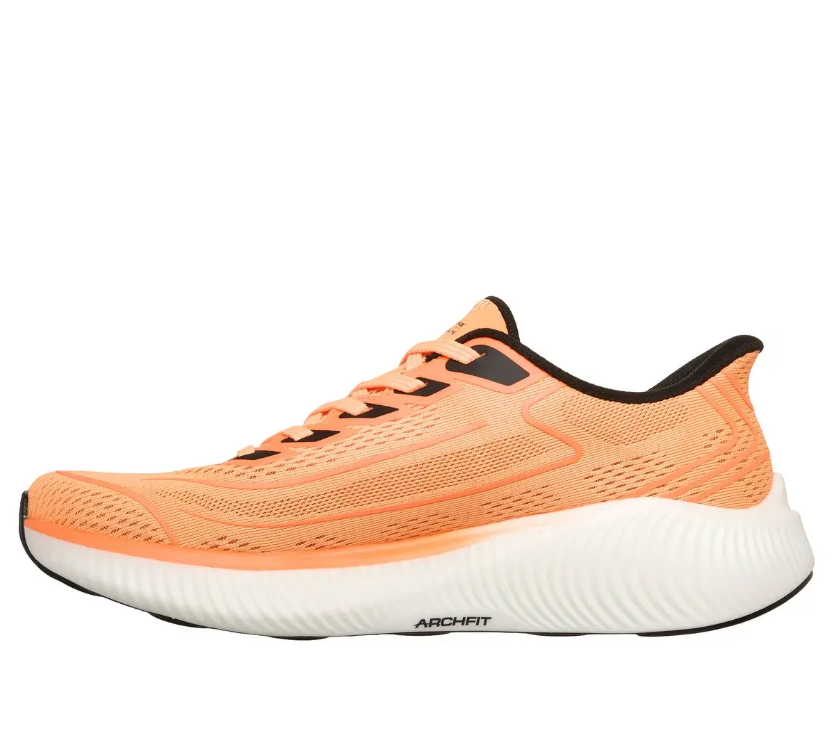Skechers Slip-Ins: GO RUN Anywhere – Ember Skechers Slip-Ins: GO RUN Anywhere – Ember