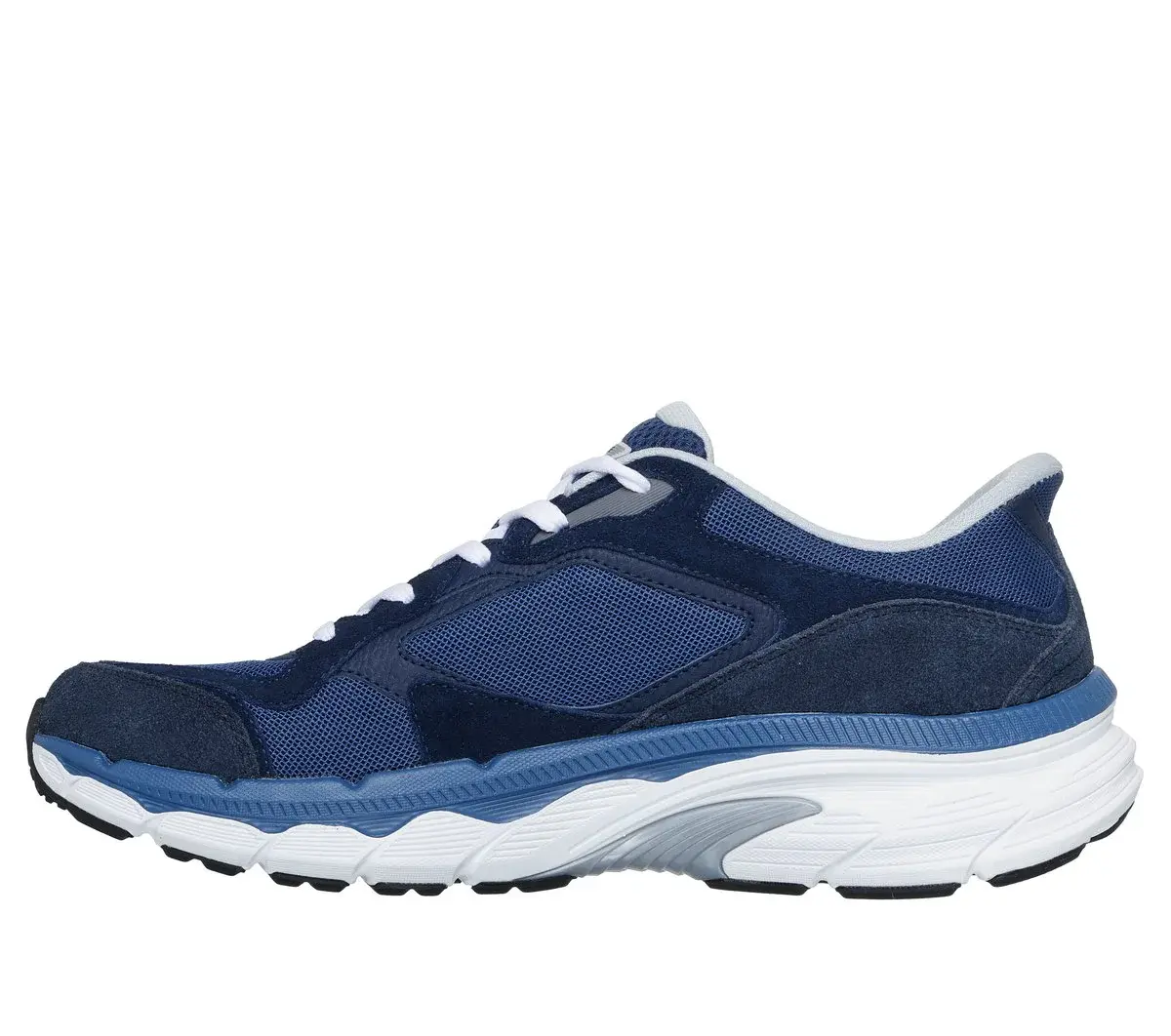 Skechers Slip-Ins: GO RUN Arch Fit 2.0 – Carrera Skechers Slip-Ins: GO RUN Arch Fit 2.0 – Carrera