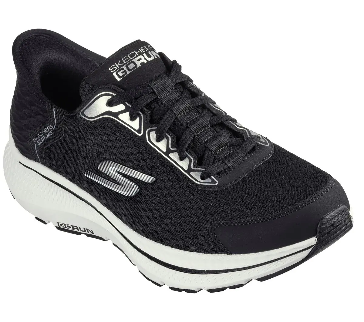 Skechers Slip-ins: GO RUN Consistent 2.0 – Empowered Skechers Slip-ins: GO RUN Consistent 2.0 – Empowered