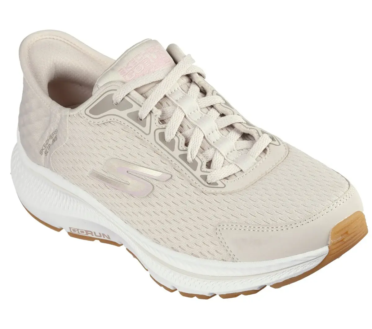 Skechers Slip-Ins: GO RUN Consistent 2.0 – Endure Skechers Slip-Ins: GO RUN Consistent 2.0 – Endure