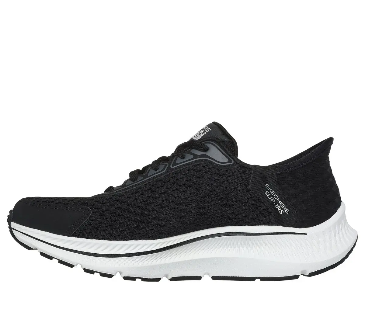 Skechers Slip-Ins: GO RUN Consistent 2.0 – Endure Skechers Slip-Ins: GO RUN Consistent 2.0 – Endure