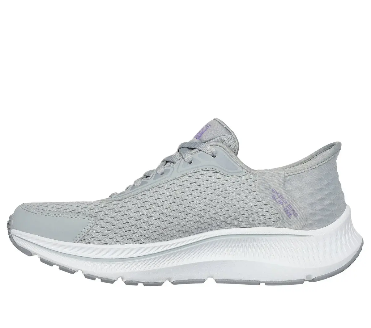 Skechers Slip-Ins: GO RUN Consistent 2.0 – Endure Skechers Slip-Ins: GO RUN Consistent 2.0 – Endure