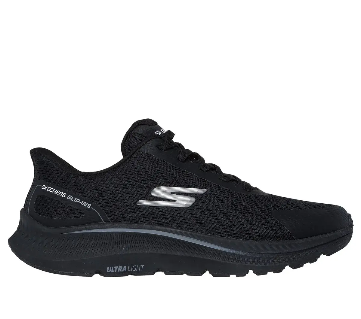 Skechers Slip-ins: GO RUN Consistent 2.0 – Weltanschauung