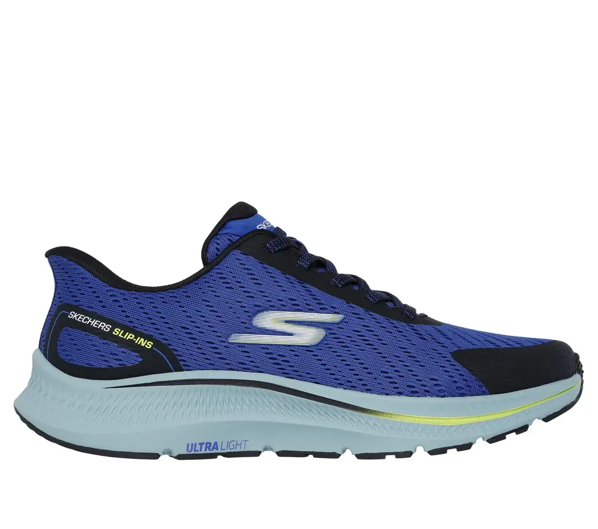 Skechers Slip-ins: GO RUN Consistent 2.0 – Weltanschauung
