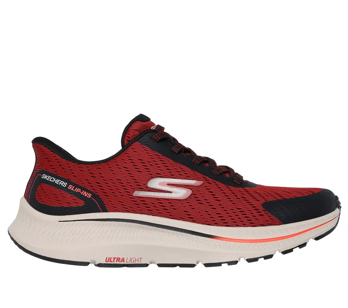 Skechers Slip-ins: GO RUN Consistent 2.0 – Weltanschauung