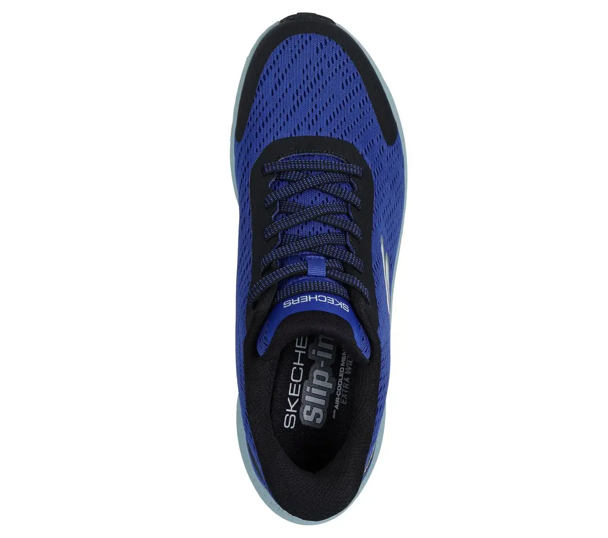 Skechers Slip-ins: GO RUN Consistent 2.0 – Weltanschauung