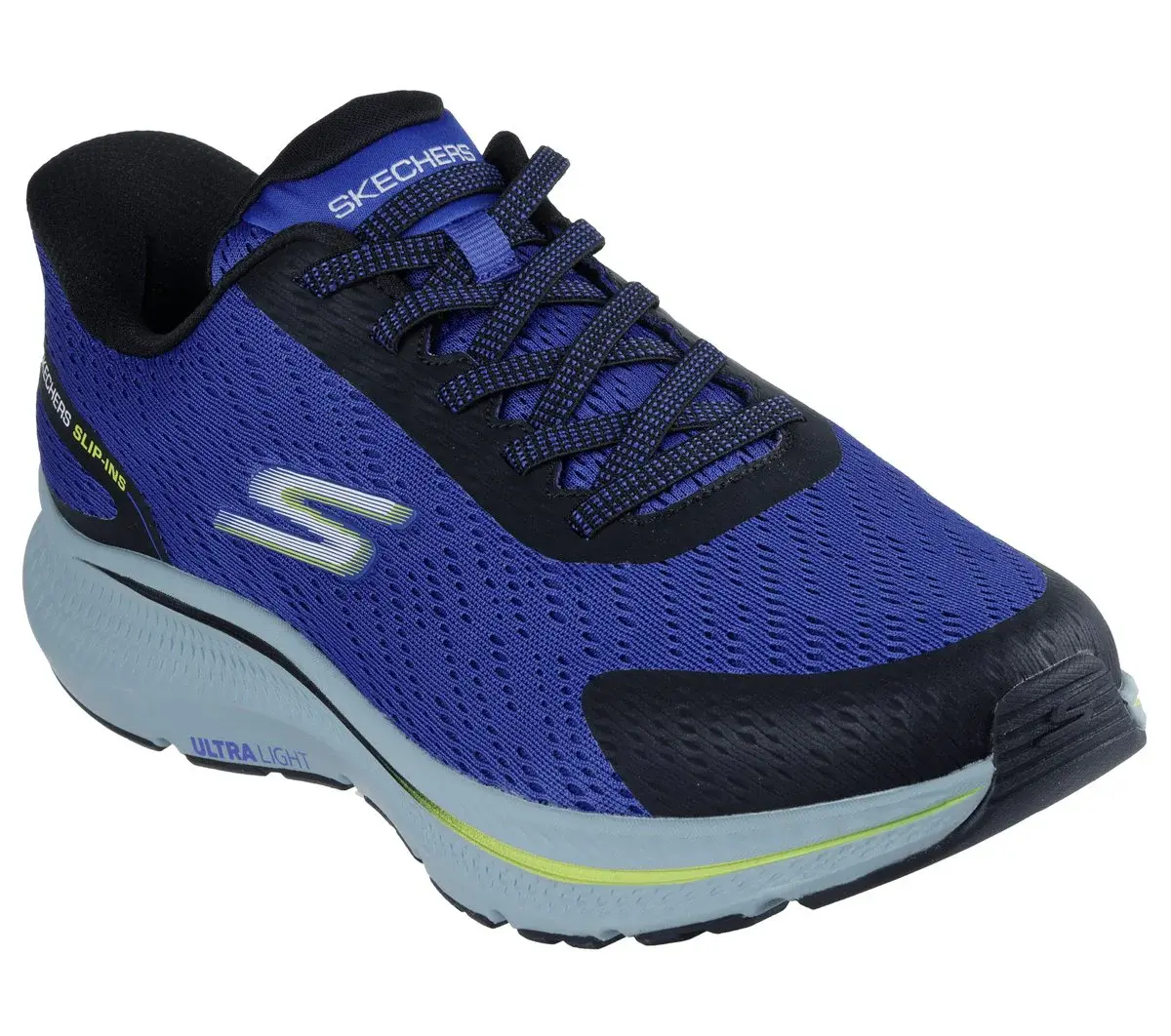 Skechers Slip-ins: GO RUN Consistent 2.0 – Weltanschauung Skechers Slip-ins: GO RUN Consistent 2.0 – Weltanschauung