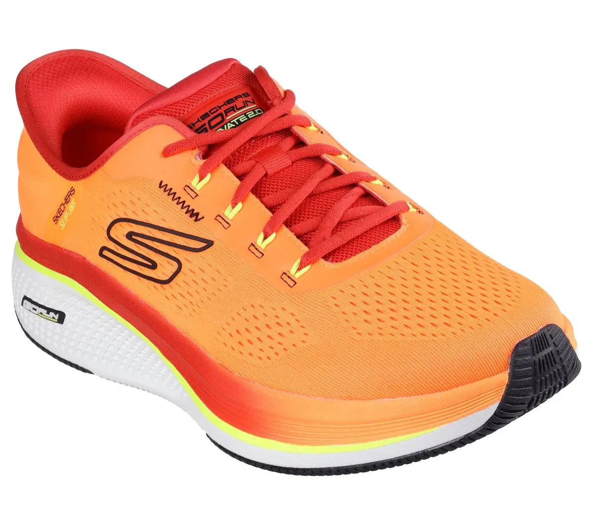 Skechers Slip-Ins: GO RUN Elevate 2.0 – Banyan Skechers Slip-Ins: GO RUN Elevate 2.0 – Banyan