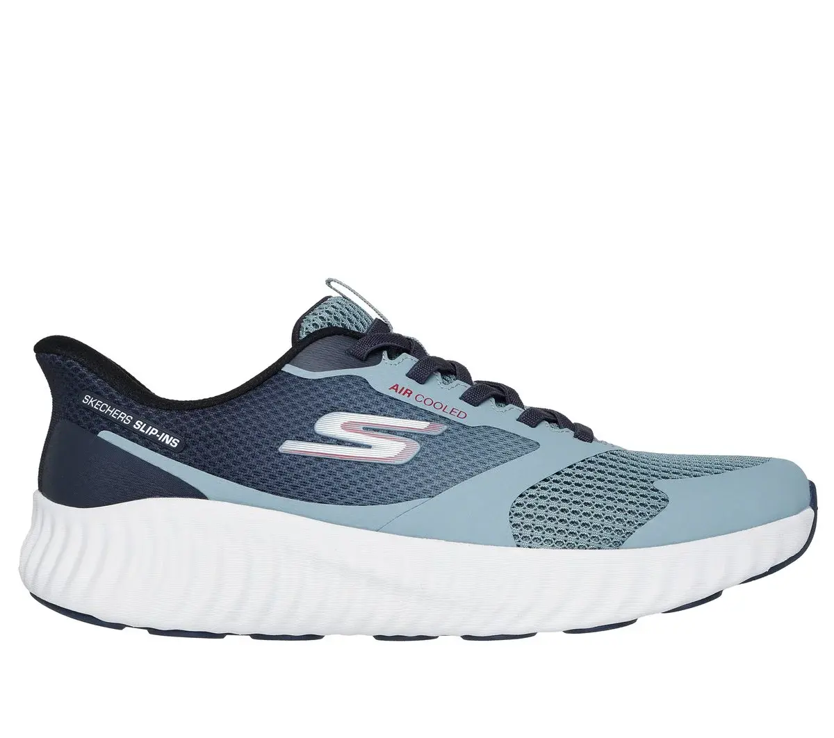 Skechers Slip-Ins: GO RUN Now – Starfuse