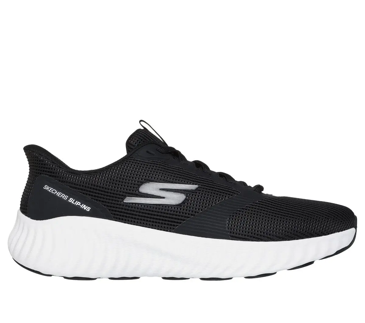 Skechers Slip-Ins: GO RUN Now – Stover