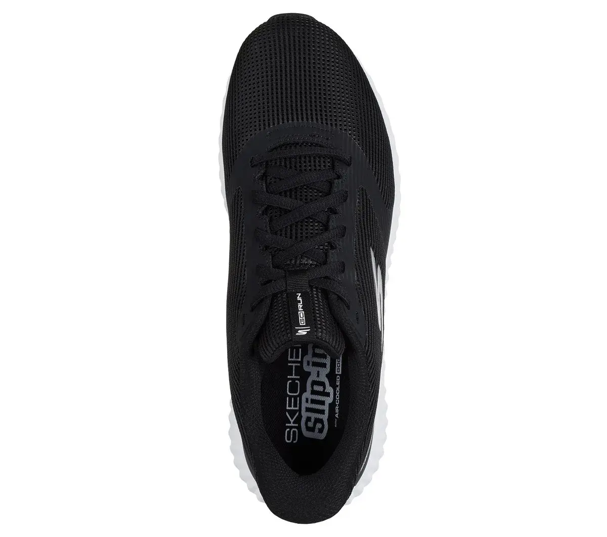 Skechers Slip-Ins: GO RUN Now – Stover