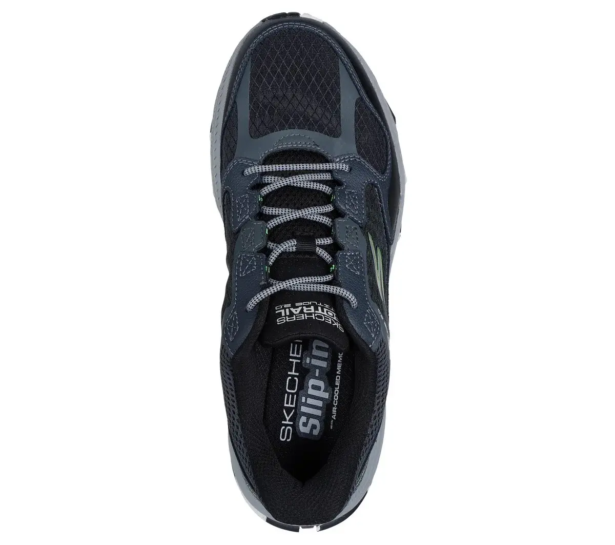 Skechers Slip-Ins: GO RUN Trail Altitude 2.0 – Rocky Hill