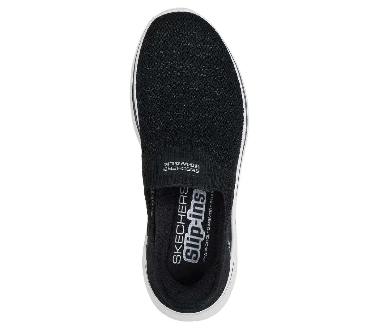 Skechers Slip-Ins: GO WALK 7 – Frühling