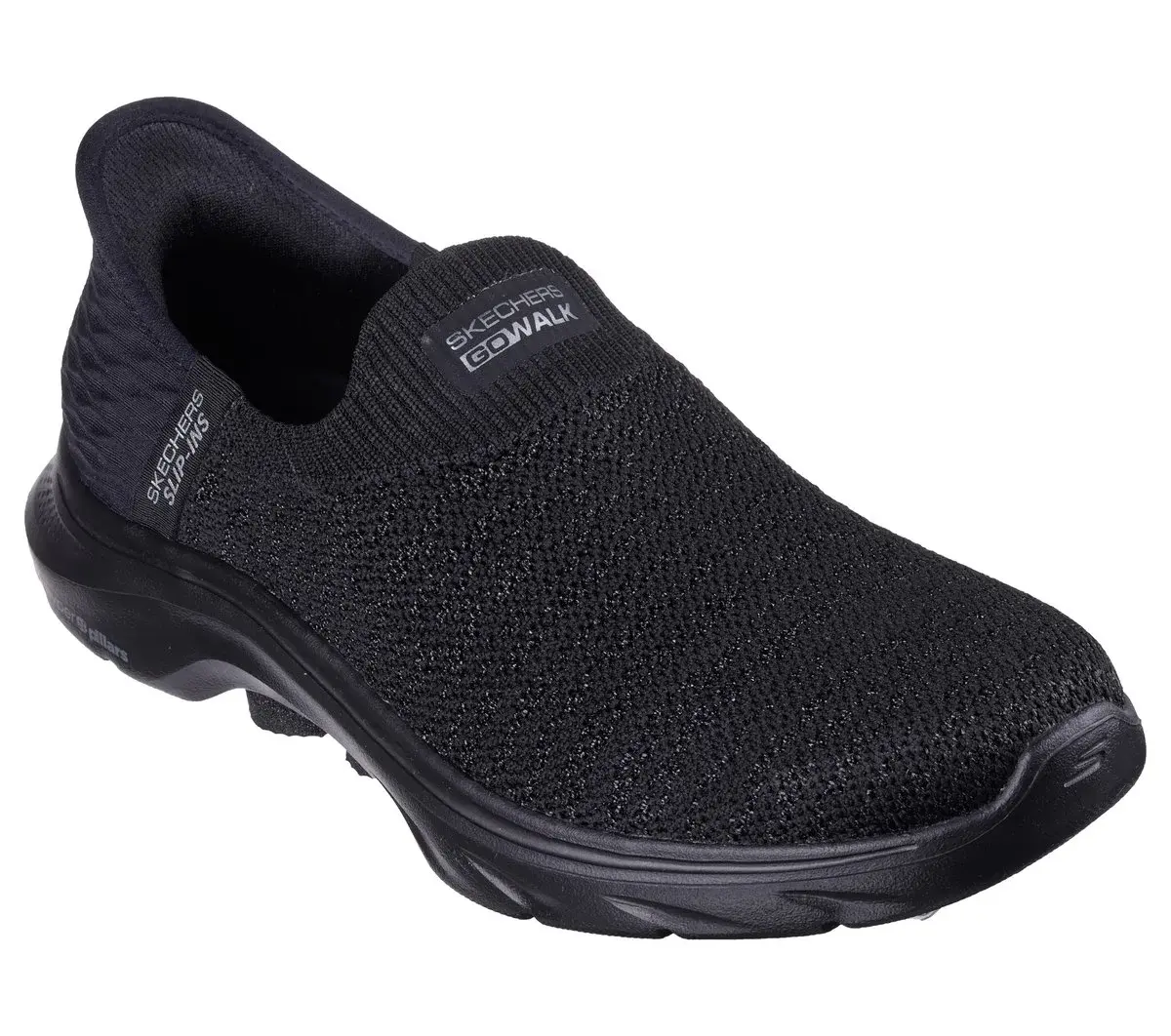 Skechers Slip-Ins: GO WALK 7 – Frühling Skechers Slip-Ins: GO WALK 7 – Frühling