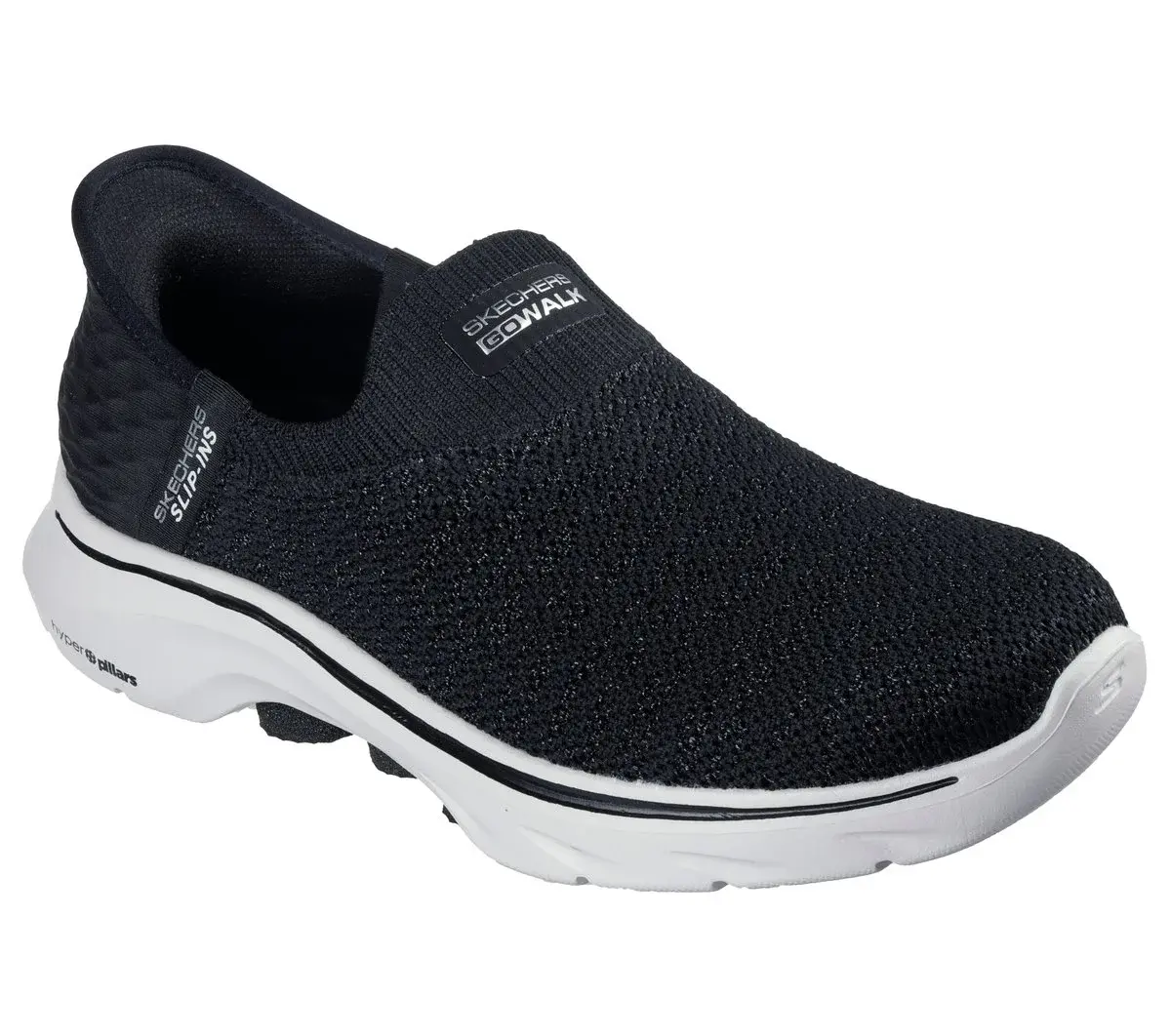 Skechers Slip-Ins: GO WALK 7 – Frühling Skechers Slip-Ins: GO WALK 7 – Frühling