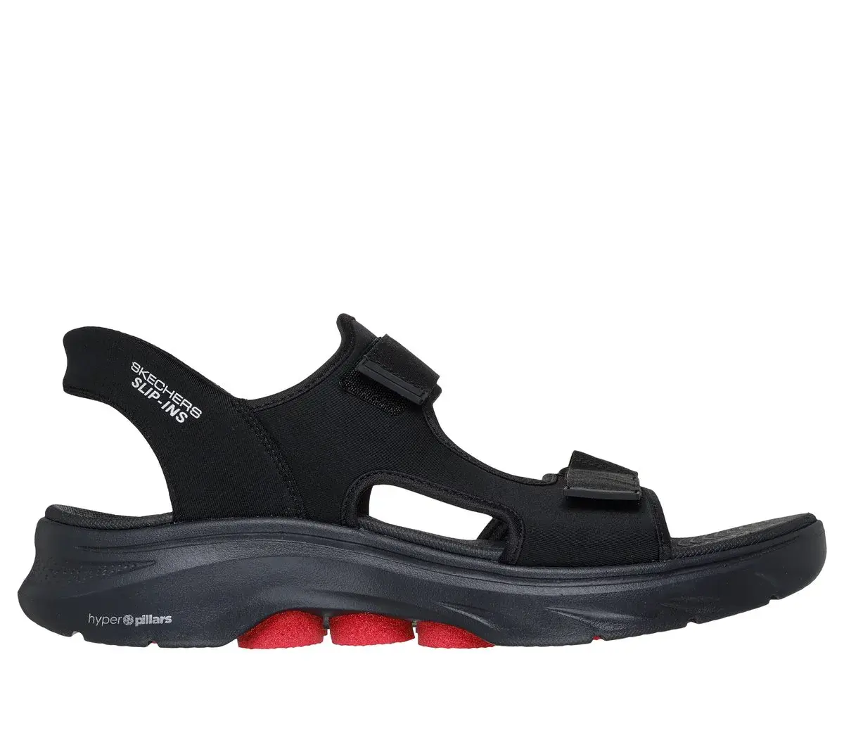 Skechers Slip-Ins: GO WALK 7 Sandale – Ken