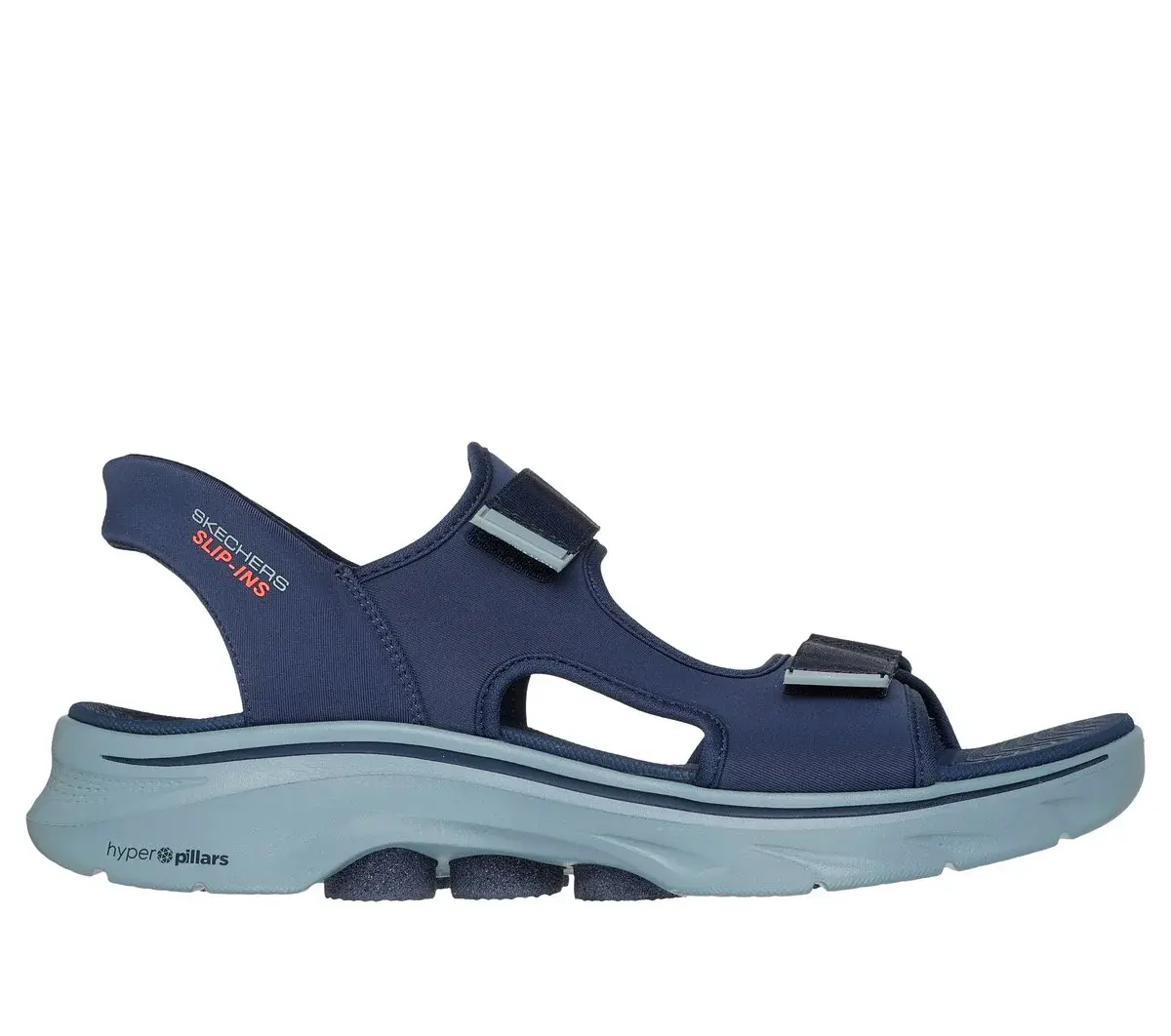 Skechers Slip-Ins: GO WALK 7 Sandale – Ken
